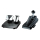 Manta MANTA MM631CS COMPRESSOR SUPREME Kierownica PC/PS3 # - 1405821 - zdjęcie 2